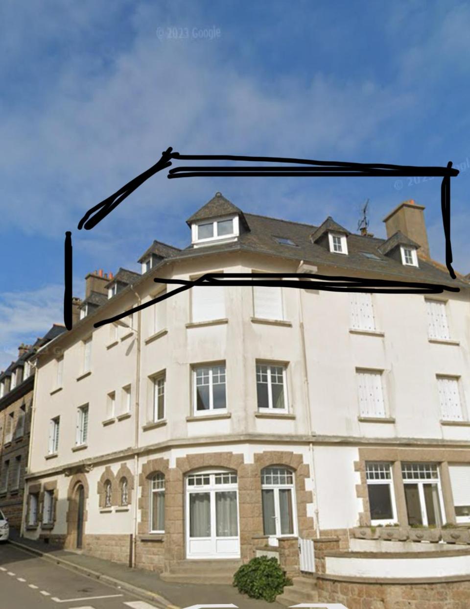 Rance Solidor Saint-Malo Exterior photo