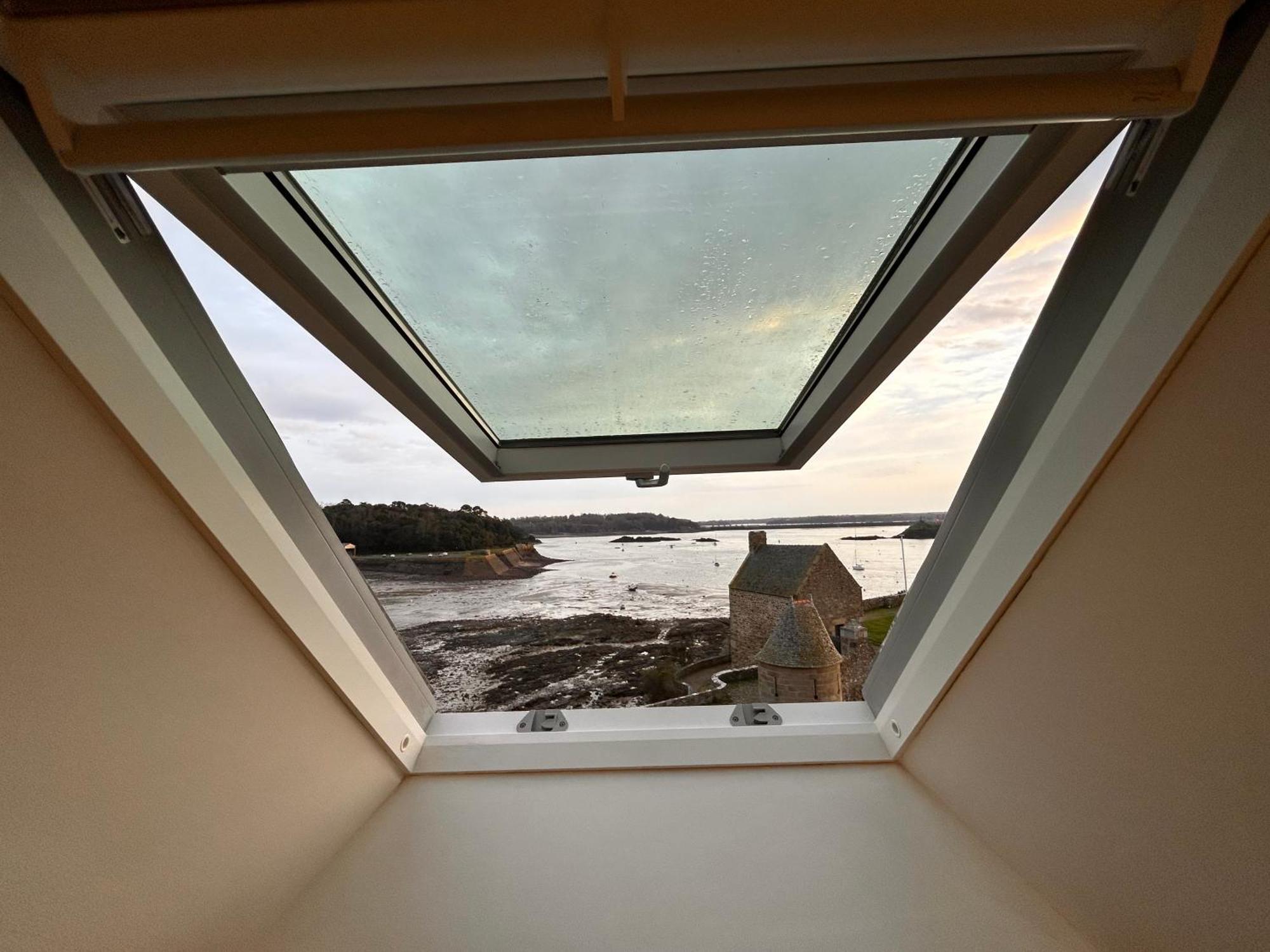Rance Solidor Saint-Malo Exterior photo